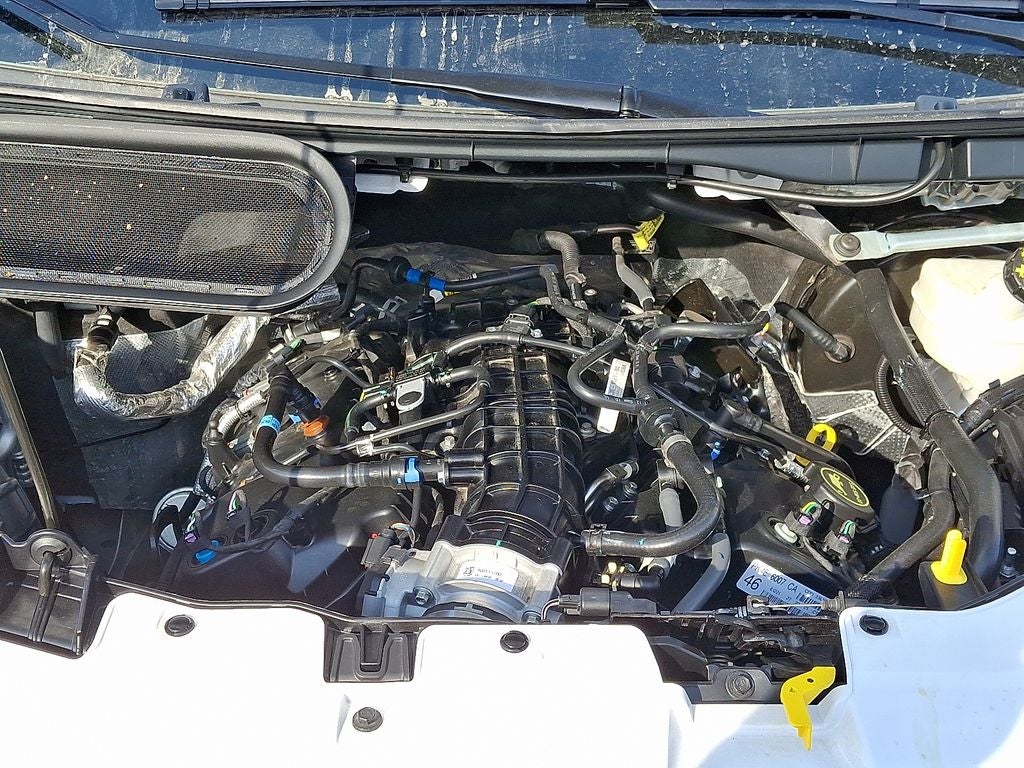 2025 Ford Transit-350 Base