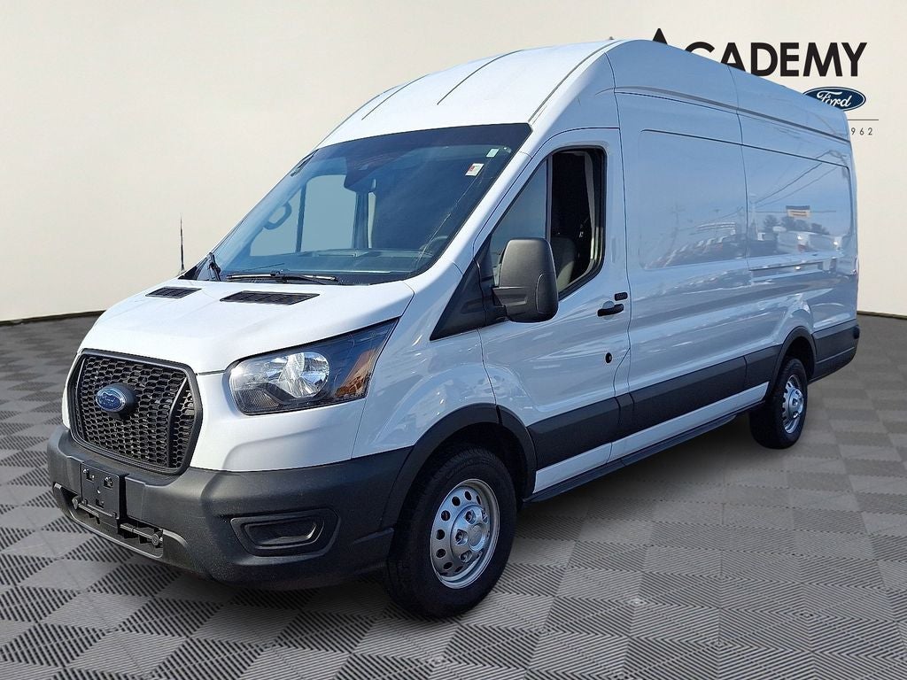 2025 Ford Transit-350 Base