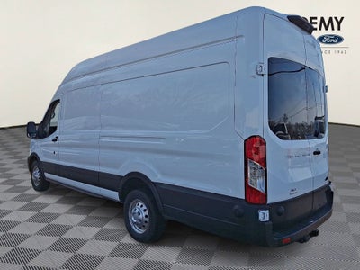 2025 Ford Transit-350 Base