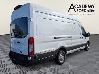 2025 Ford Transit-350 Base