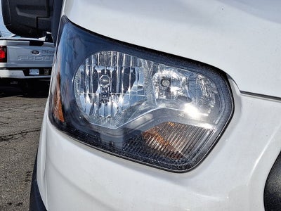 2025 Ford Transit-350 Base