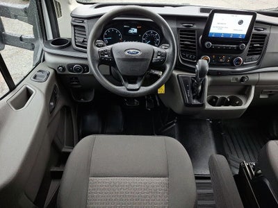 2021 Ford Transit-250 Base