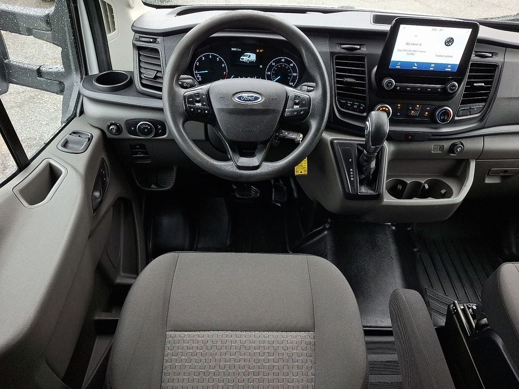 2021 Ford Transit-250 Base