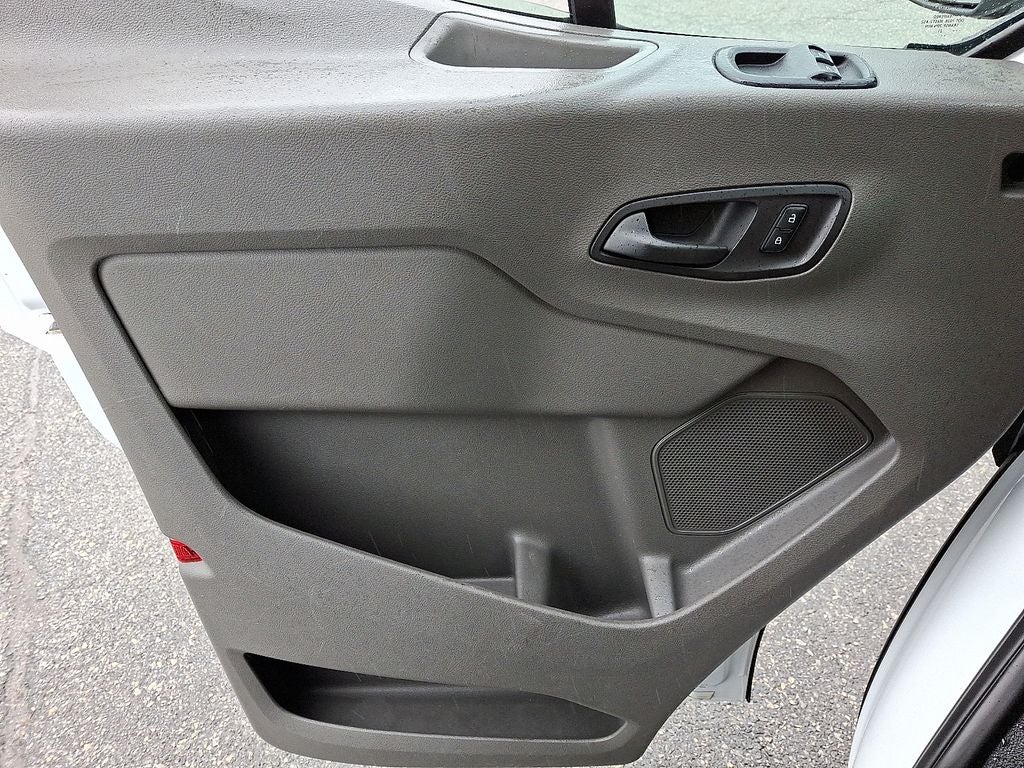 2021 Ford Transit-250 Base