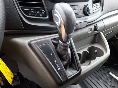 2021 Ford Transit-250 Base