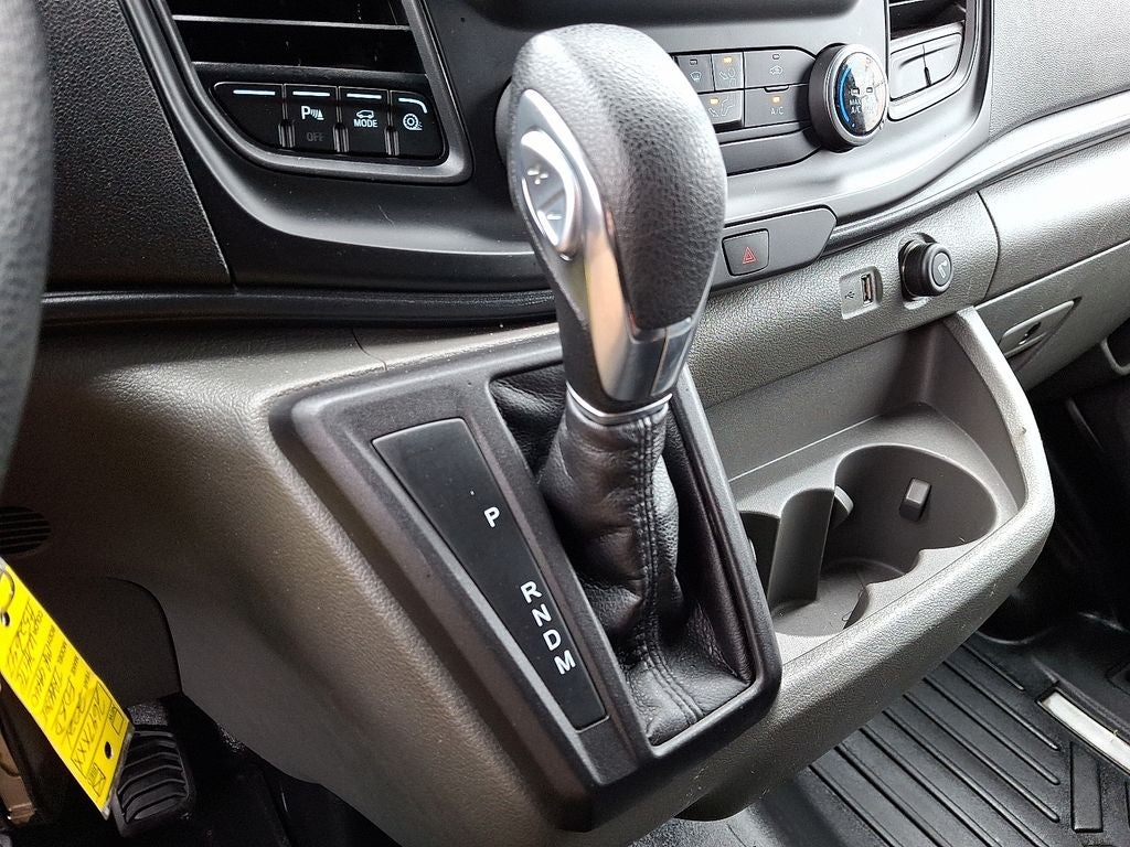 2021 Ford Transit-250 Base