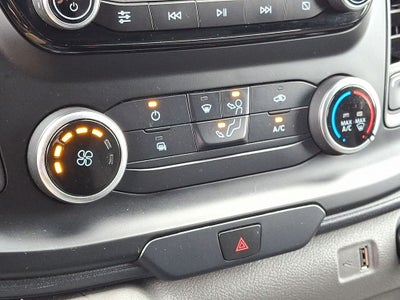 2021 Ford Transit-250 Base