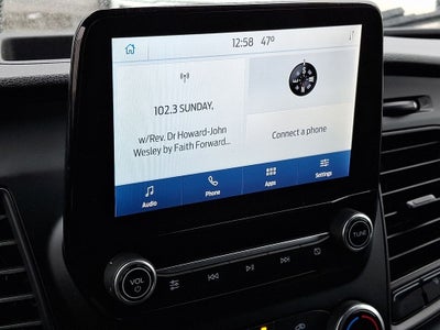 2021 Ford Transit-250 Base