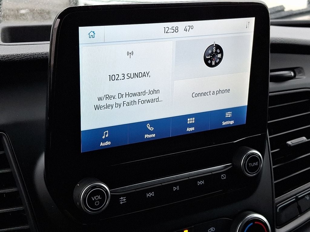 2021 Ford Transit-250 Base