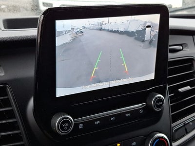 2021 Ford Transit-250 Base
