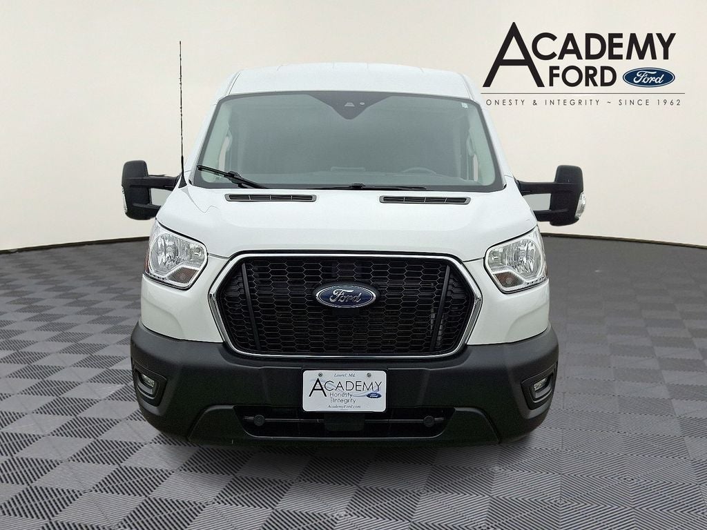 2021 Ford Transit-250 Base