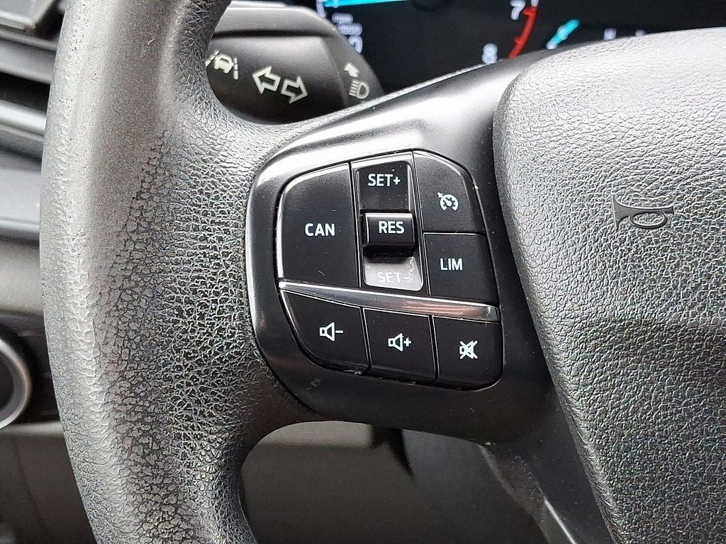 2021 Ford Transit-250 Base