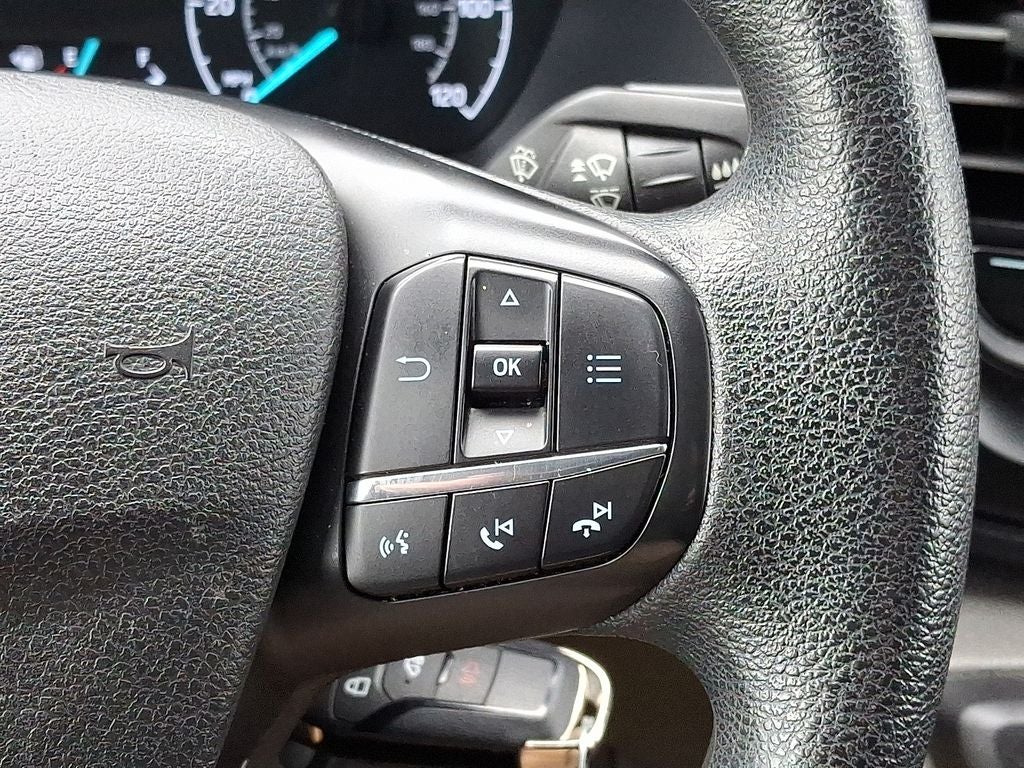 2021 Ford Transit-250 Base