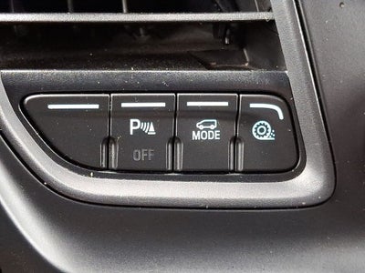 2021 Ford Transit-250 Base