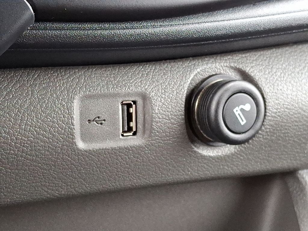 2021 Ford Transit-250 Base