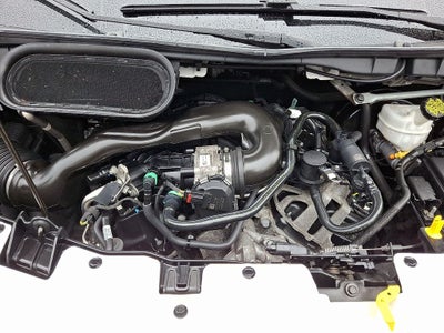 2021 Ford Transit-250 Base