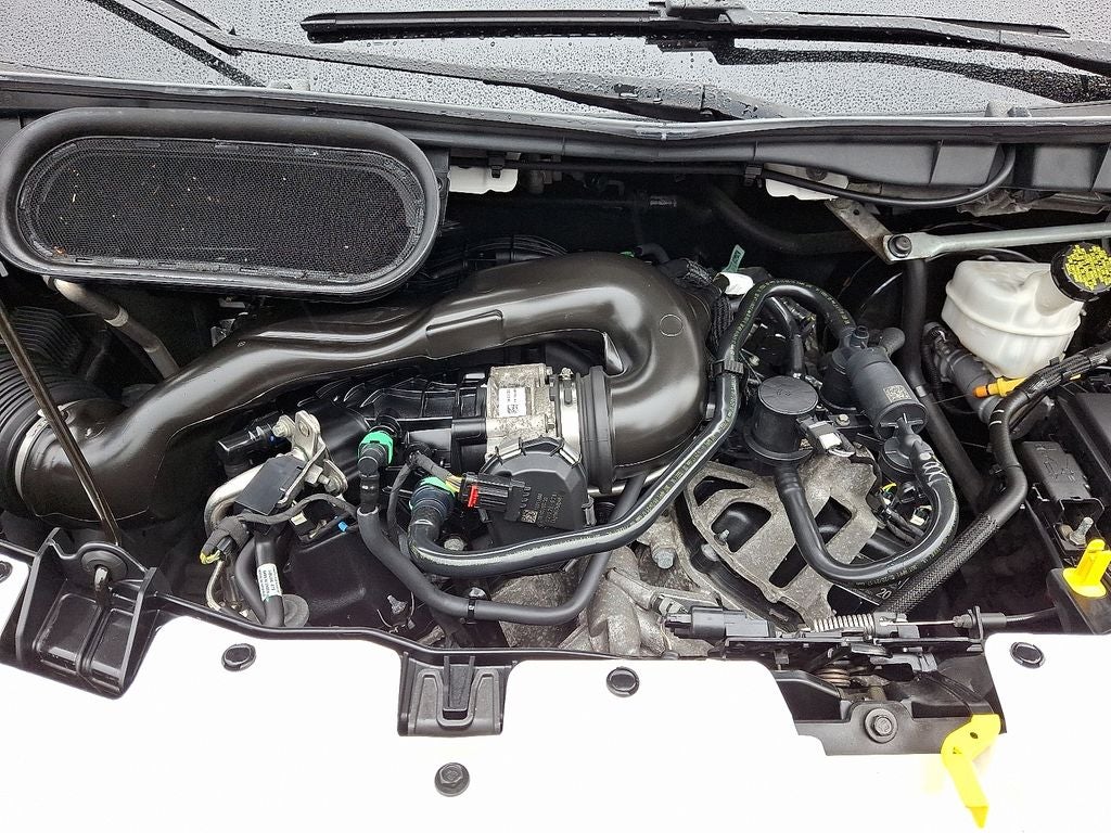 2021 Ford Transit-250 Base