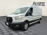 2021 Ford Transit-250 Base