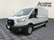 2021 Ford Transit-250 Base