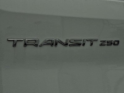 2021 Ford Transit-250 Base