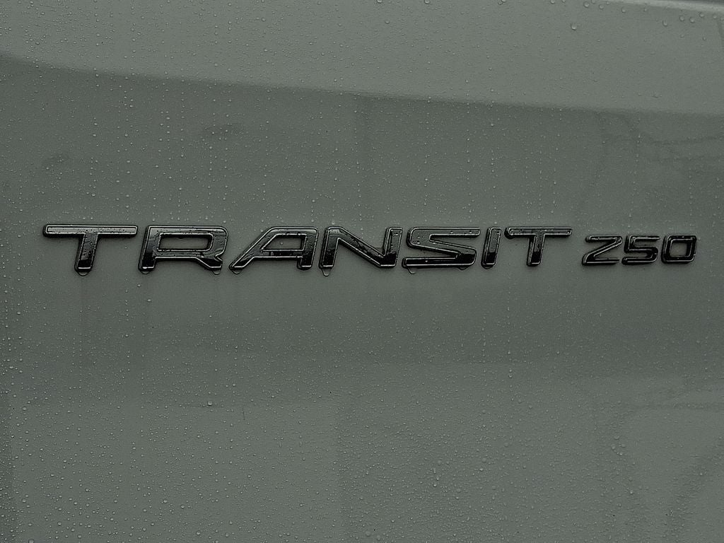 2021 Ford Transit-250 Base