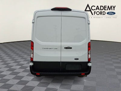 2021 Ford Transit-250 Base