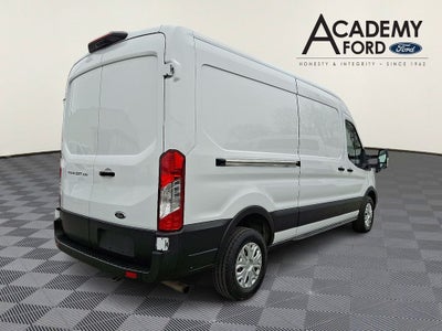 2021 Ford Transit-250 Base
