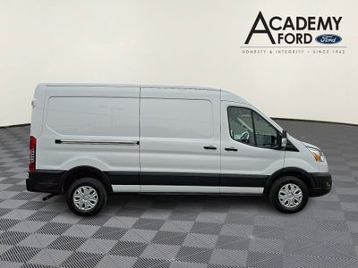 2021 Ford Transit-250 Base