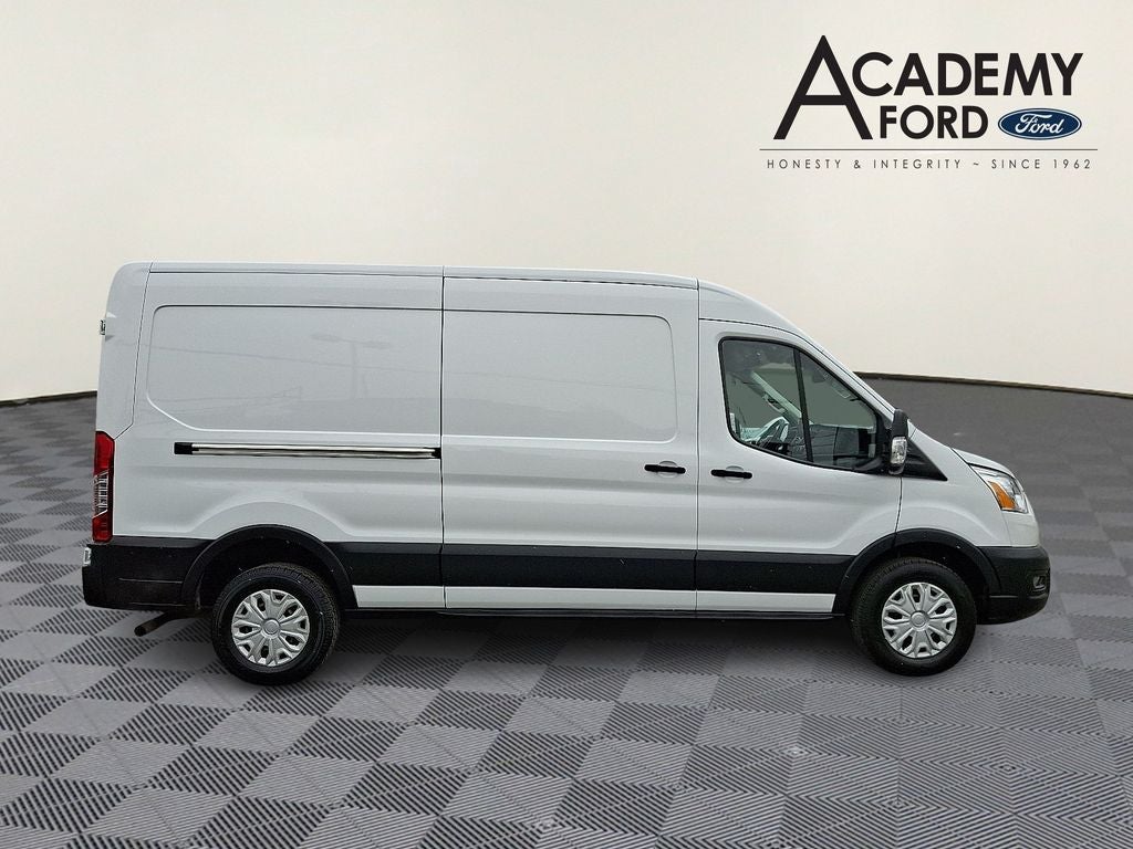 2021 Ford Transit-250 Base