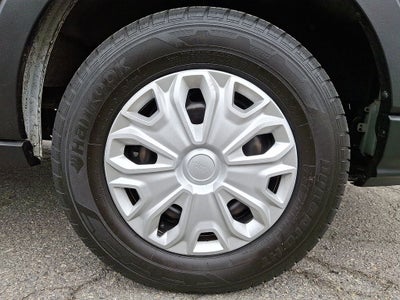 2021 Ford Transit-250 Base