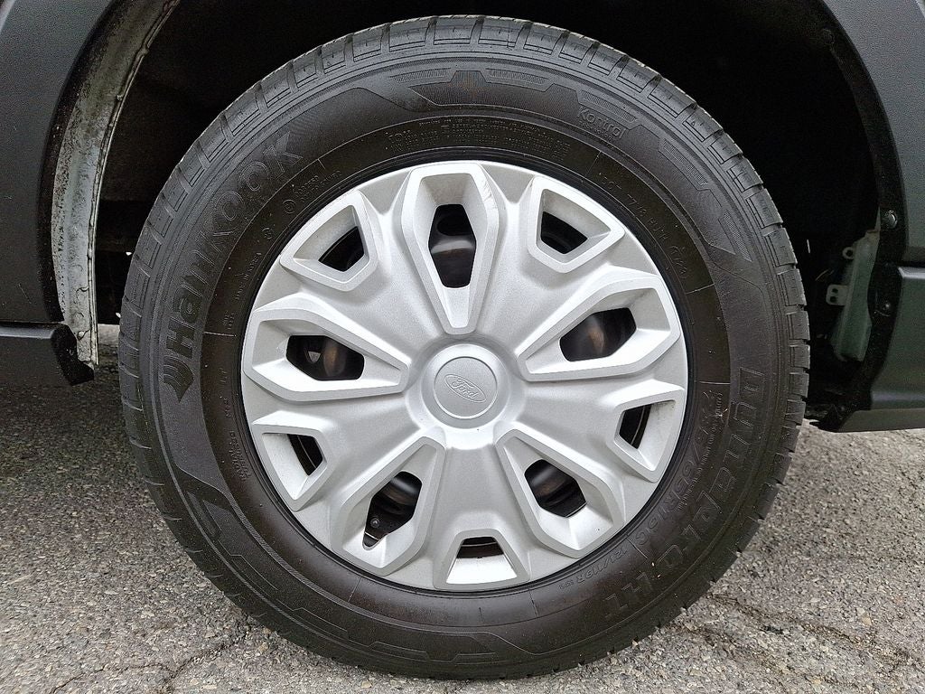 2021 Ford Transit-250 Base