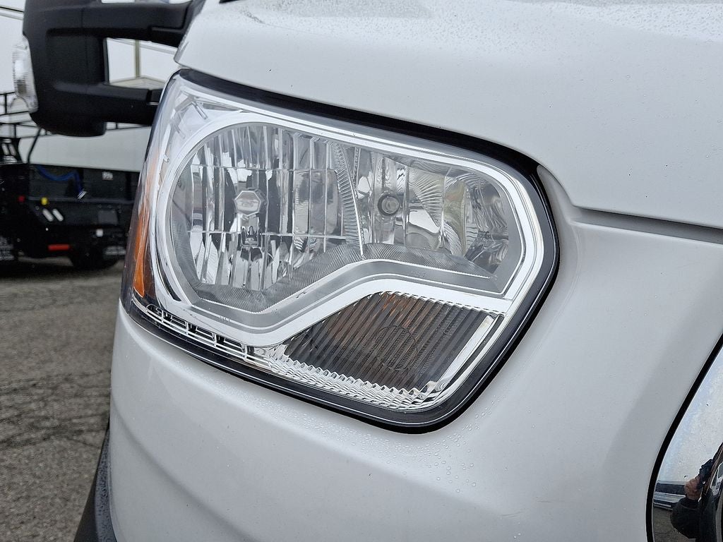 2021 Ford Transit-250 Base