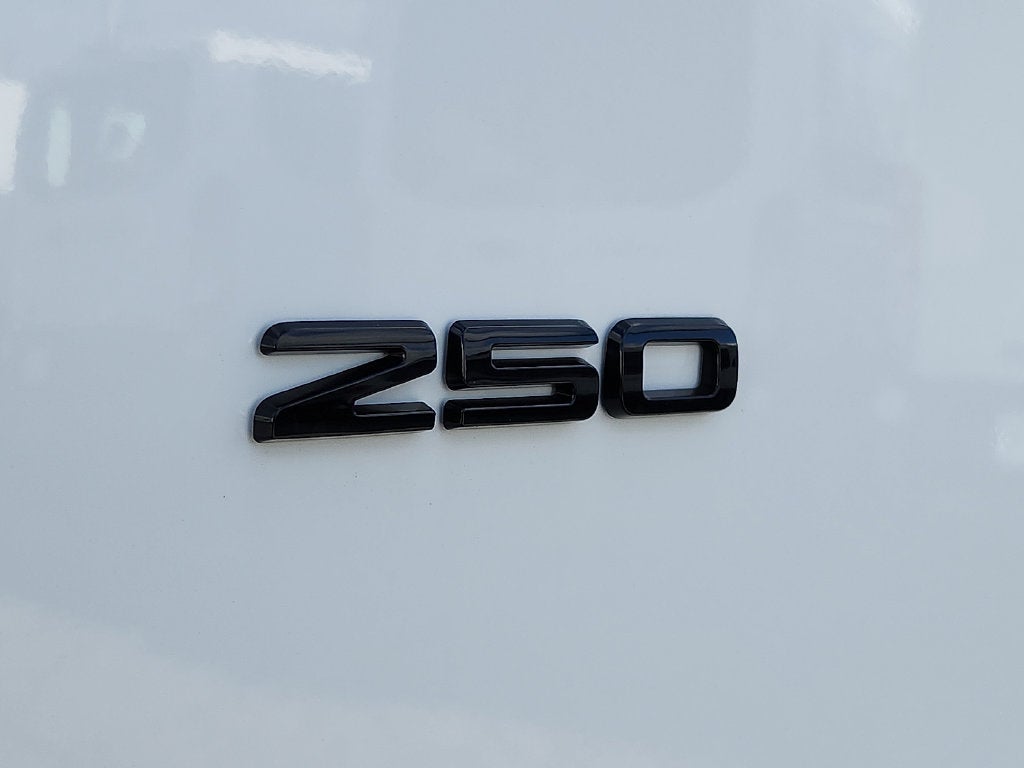 2027 Ford Transit-250 Base