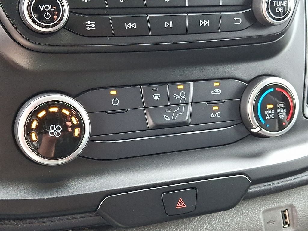 2023 Ford Transit-250 Base