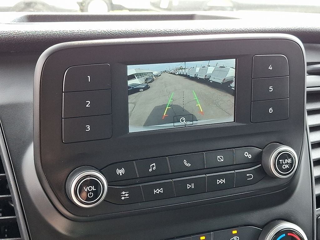 2023 Ford Transit-250 Base