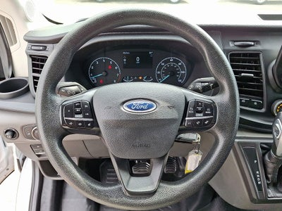 2023 Ford Transit-250 Base