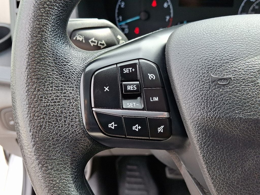 2023 Ford Transit-250 Base