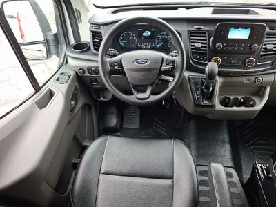 2023 Ford Transit-250 Base