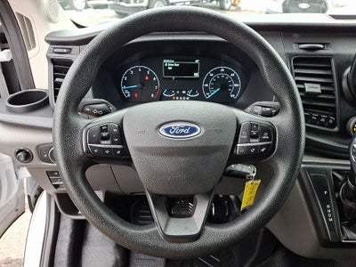 2023 Ford Transit-250 Base