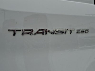 2023 Ford Transit-250 Base