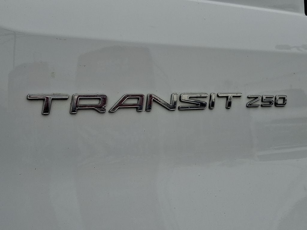2023 Ford Transit-250 Base