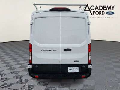 2023 Ford Transit-250 Base