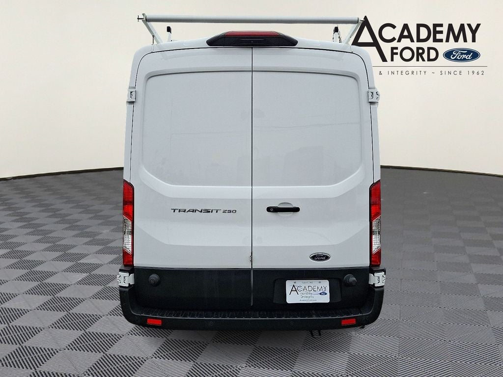 2023 Ford Transit-250 Base