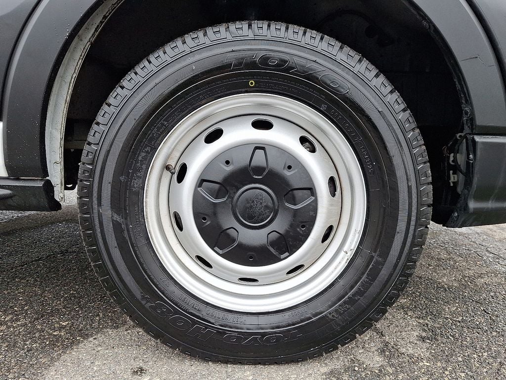 2023 Ford Transit-250 Base