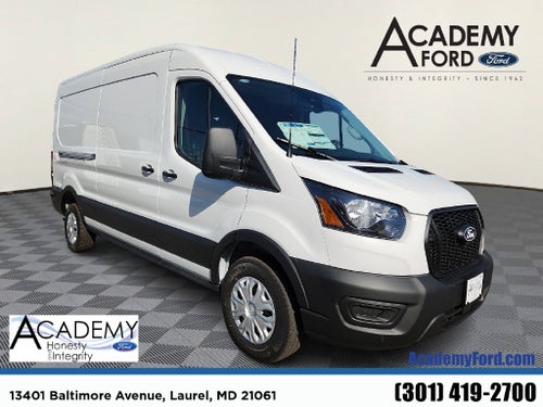 2027 Ford Transit-250 Base