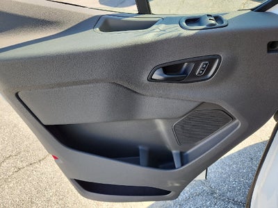 2027 Ford Transit-250 Base