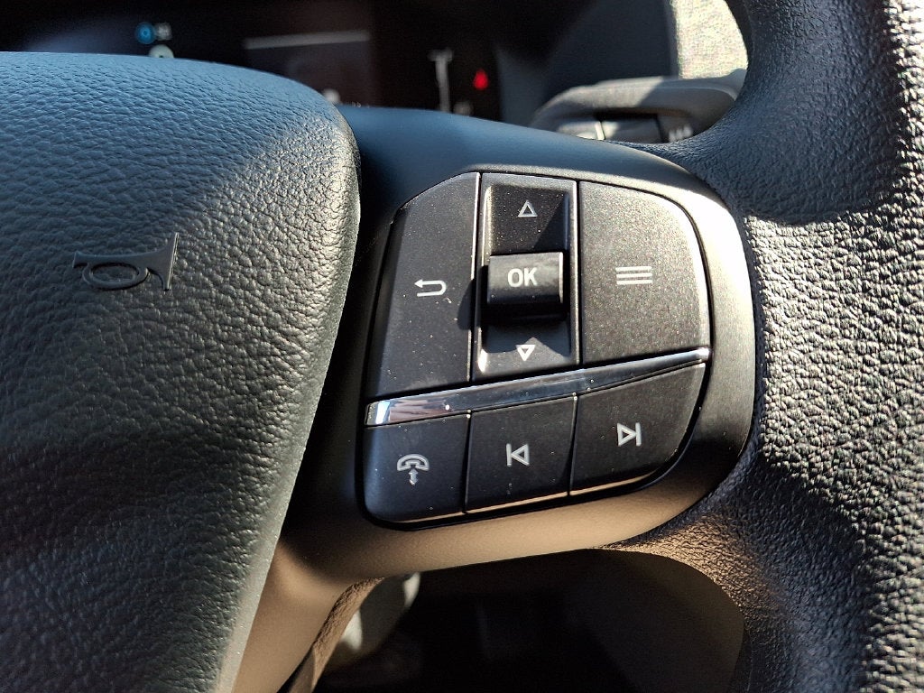 2027 Ford Transit-250 Base