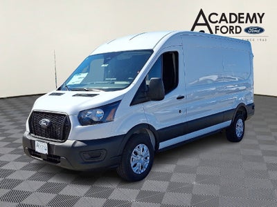 2027 Ford Transit-250 Base