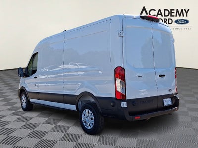 2027 Ford Transit-250 Base