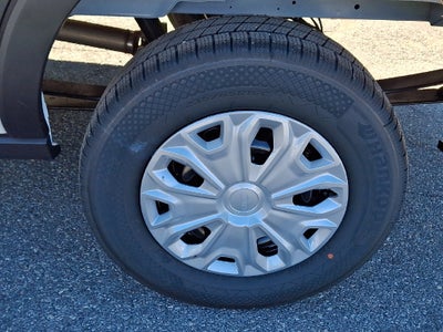 2027 Ford Transit-250 Base